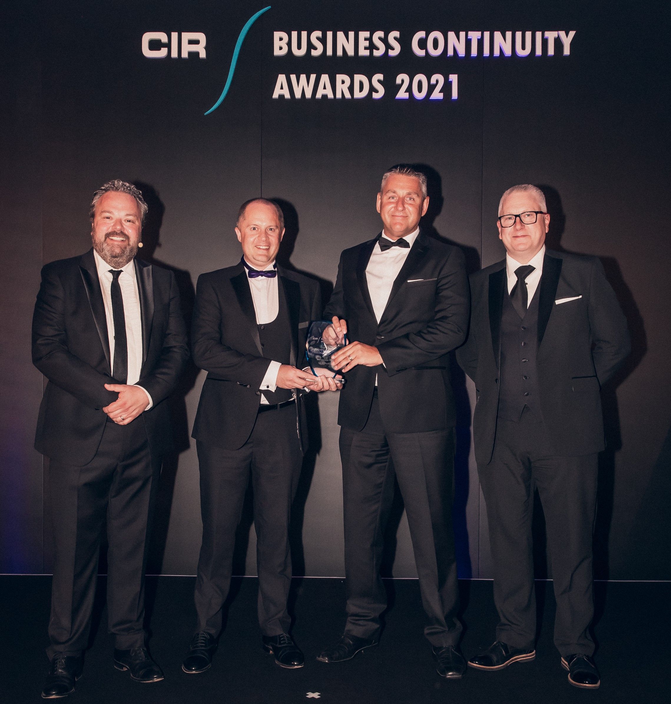 Award winning - The Business Show Asia 2026