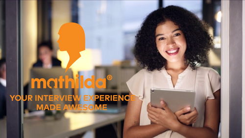 How mathilda® came about