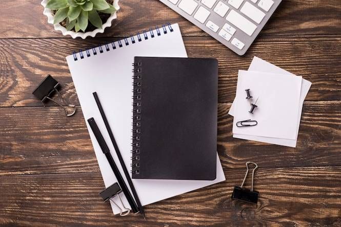 7 Creative Ways Customised Notebooks Can Boost Your Brand or Personal Style