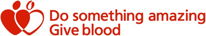 Give blood, save lives