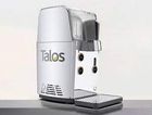 Lizzo table-top dispenser