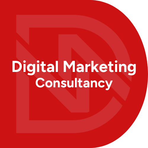 Digital Marketing Consultancy
