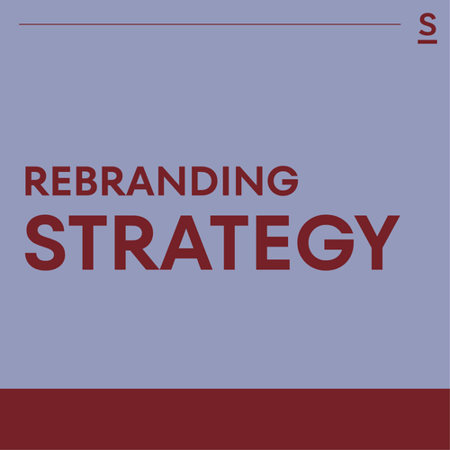 Rebranding Strategy