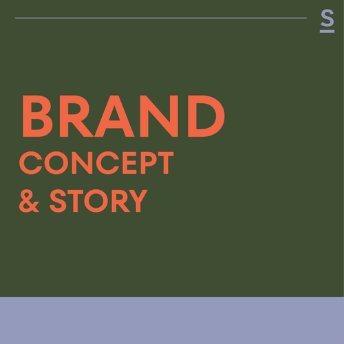 Brand Concept and Story