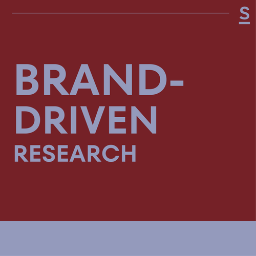 Brand-Driven Research