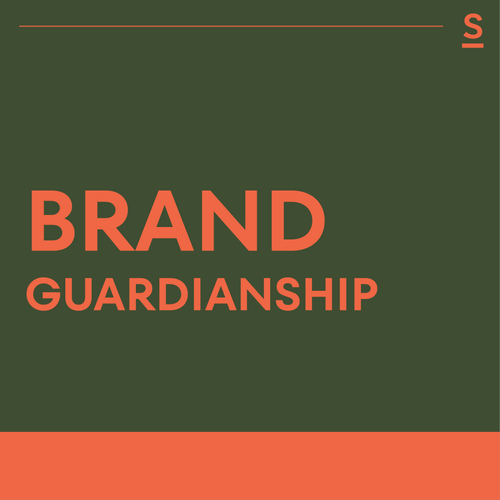 Brand Guardianship