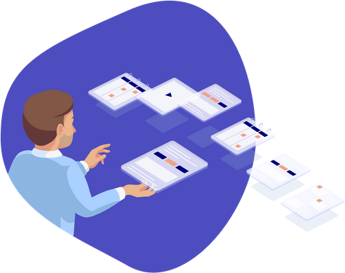 Readymade Learning Paths