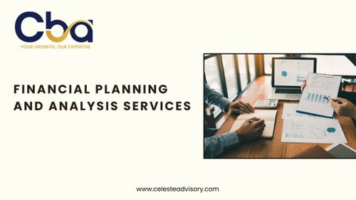 Financial Planning And Analysis Services