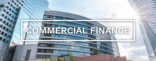 Commercial Finance