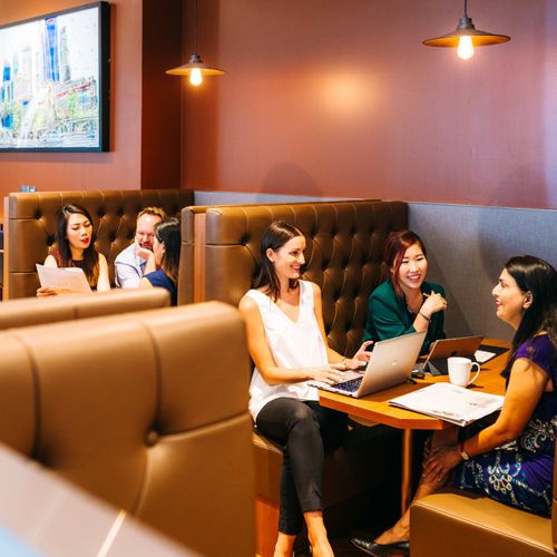 Premium Virtual Office