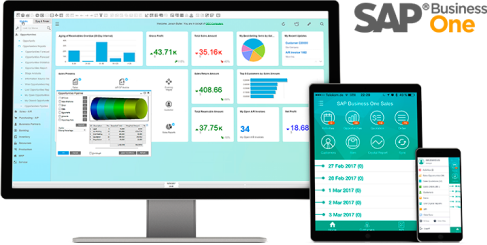 SAP Business One