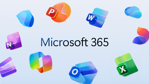 Microsoft 365 & Workplace Modernization
