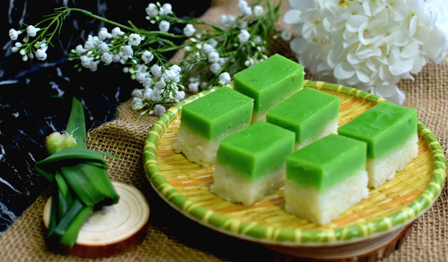 Singapore Heritage Kitchen