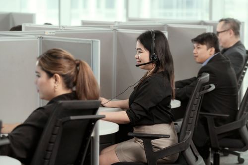 Smart Outsourcing Solutions for a Connected Asia