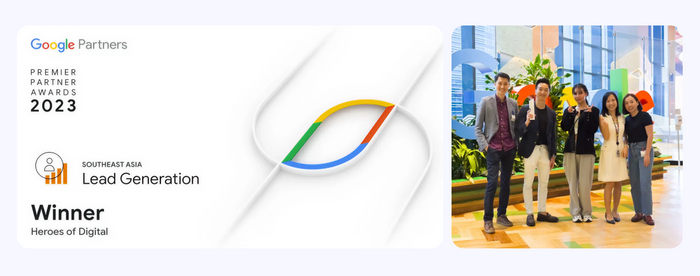 Google Ads Management