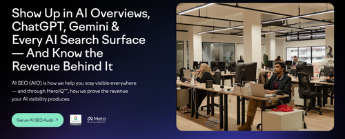 Generative Engine Optimisation