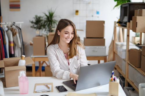 E-Commerce & Dropshipping