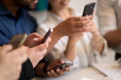 Social Media Management