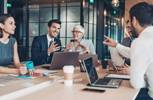 Marketing Strategy & Business Consult