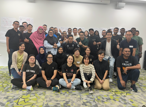 WSQ Advanced Design Thinking