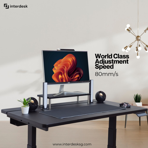 Interdesk™ Ultra