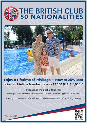 Individual Membership