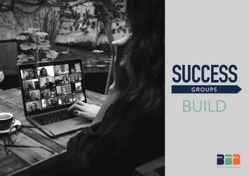 Success Groups Build