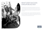 Success Groups Build