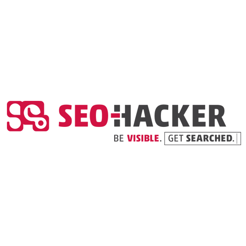 SEO Hacker - Digital Marketing that Works