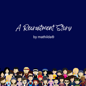 A Recruitment Story