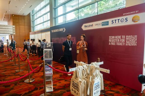 Asia Business Show 2024