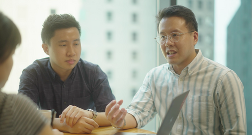 Effortless Accounting