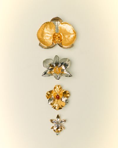 The Making of RISIS Orchid