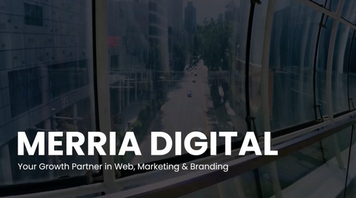 Merria Digital