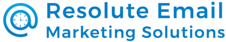 RESOLUTE EMAIL MARKETING SOLUTIONS