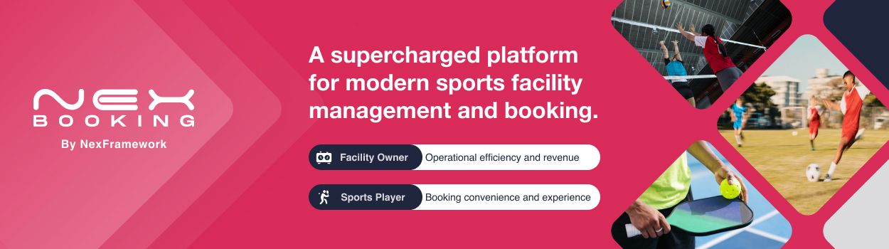 Nexframework Pte Ltd