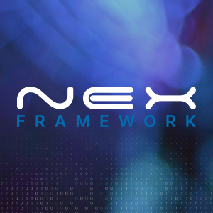 Exhibitor profile image for Nexframework Pte Ltd