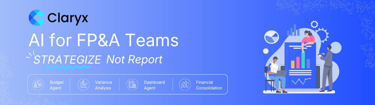 Claryx.ai