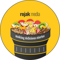 Company name - Rojak Media