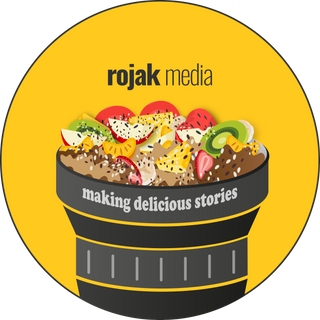 Exhibitor profile image for Rojak Media