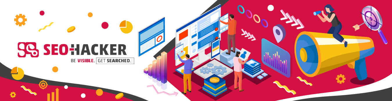 SEO HACKER PTE LTD