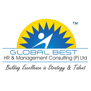 Exhibitor profile image for Global Best HR & Management Consulting Pvt Ltd