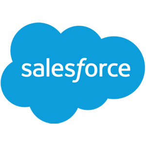Exhibitor profile image for Salesforce
