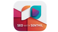 Company name - SEO With Senthi