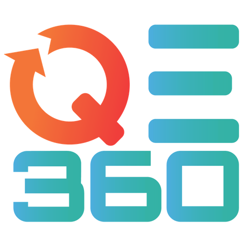 QE 360