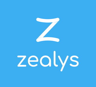 Exhibitor profile image for Zealys Pte Ltd