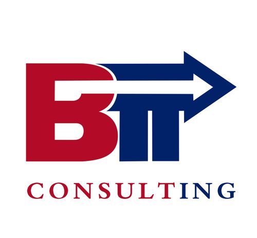 BTT Consulting Limited