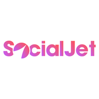 Company name - SOCIAL JET [INFLUENCER MARKETING]