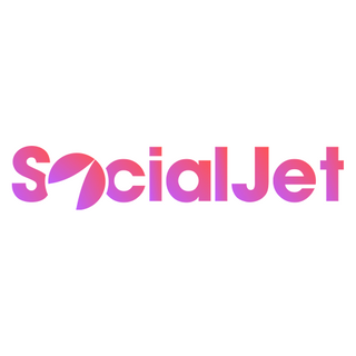 Exhibitor profile image for SOCIAL JET [INFLUENCER MARKETING]