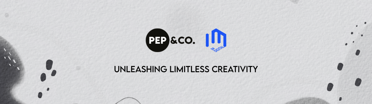 Cover image - Pep & Co Pte Ltd
